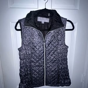 NWOT Andrew Marc Vest